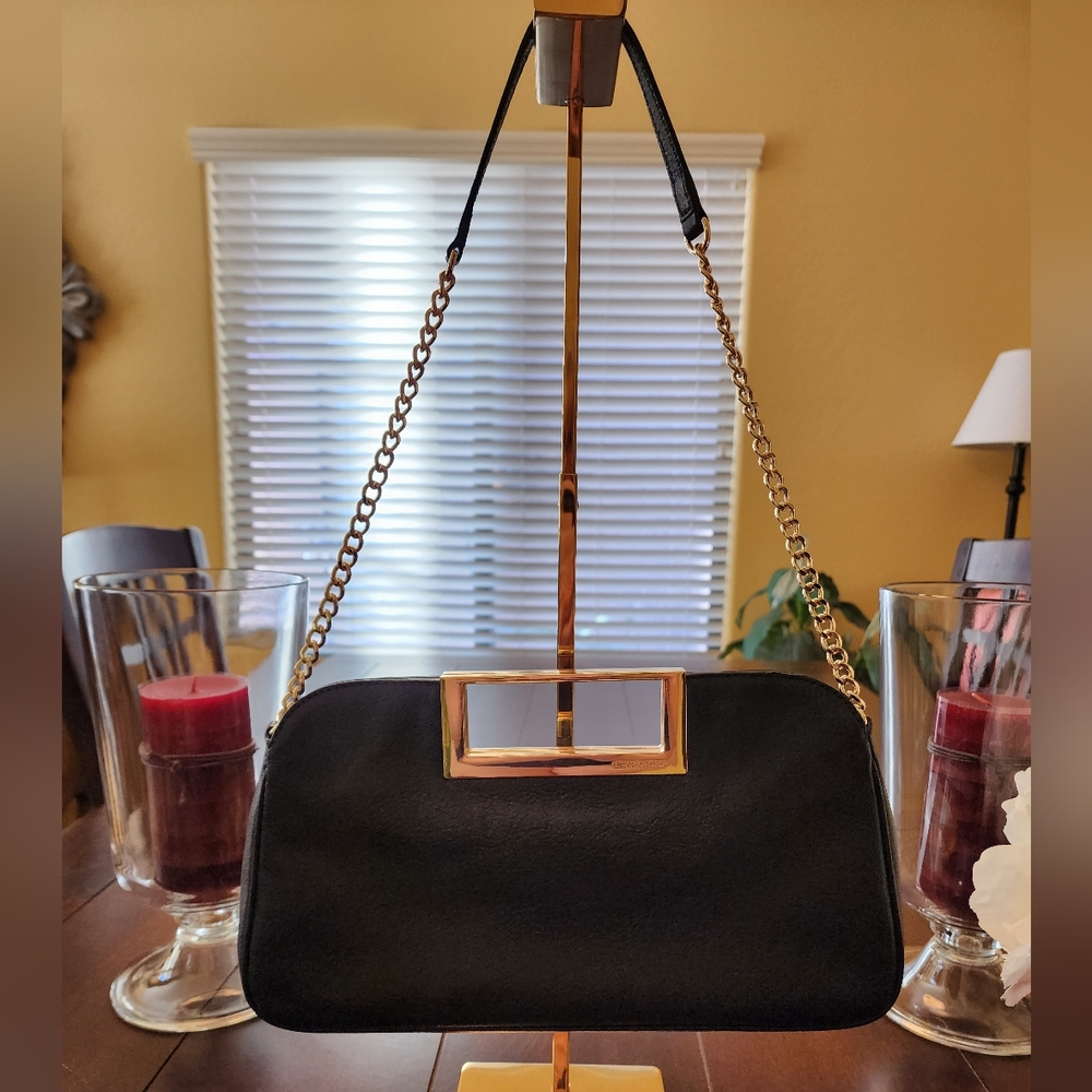 Michael Kors Berkley Clutch Large
